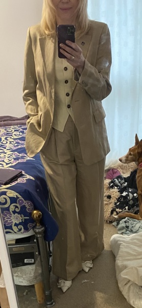 WAYWT Spring/Summer 2024