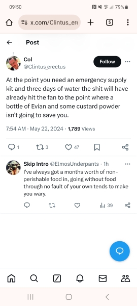 Thread 45 Sunak; Remove one letter and tell his future"