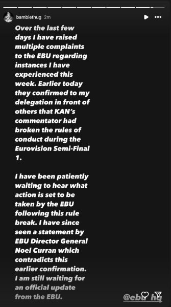 Eurovision 2024