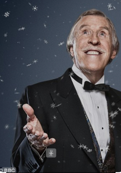 Countdown to Christmas 2024: And So We Begin (Thread 1)