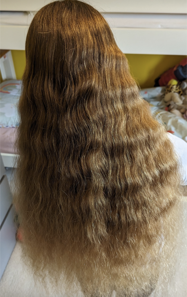DS 9 riddled with headlice, have tried everything under the sun. Please help!