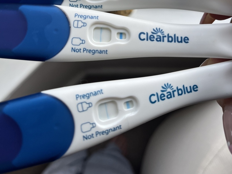 Are these positive?