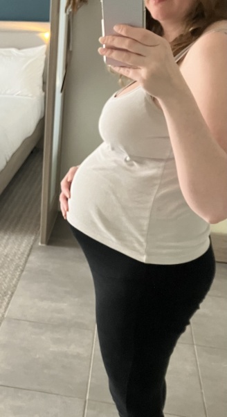 September 2024 - Thread 7! 🐣🧡💛❤️