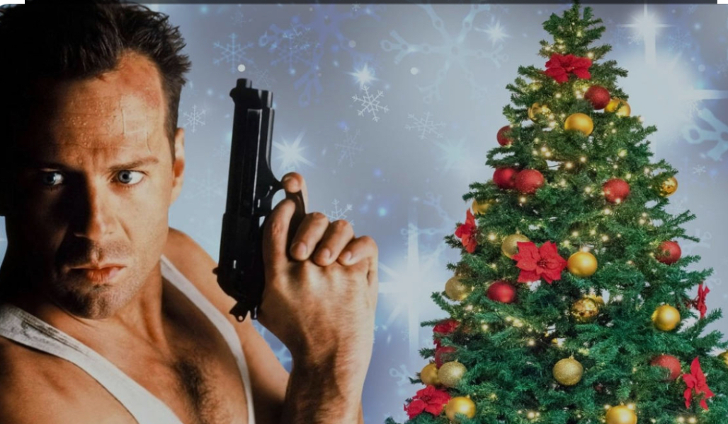 Countdown to Christmas 2024: And So We Begin (Thread 1)