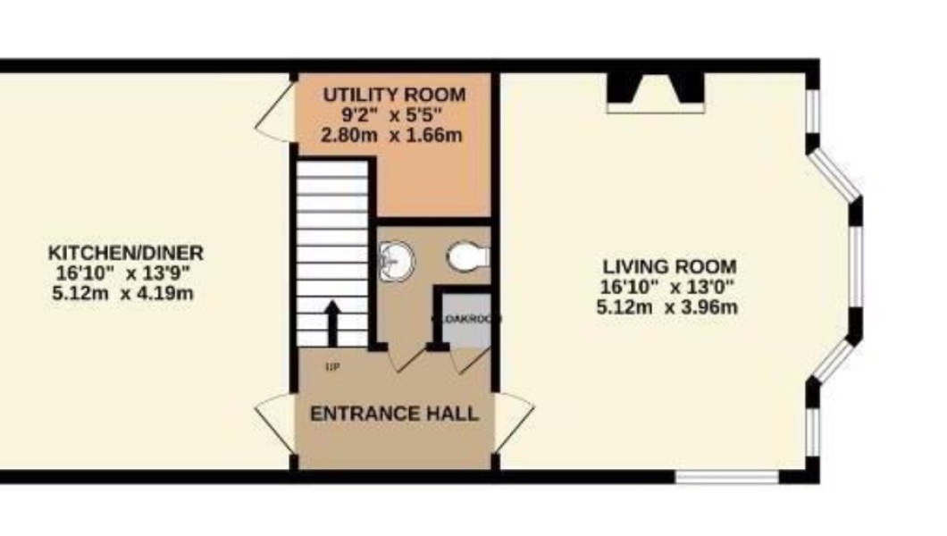 Feng shui or just improve my living room please