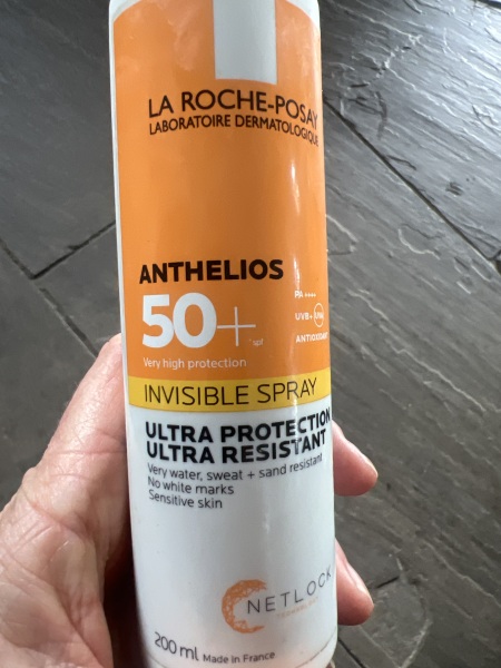 The Holy Grail of kids suncream... please help