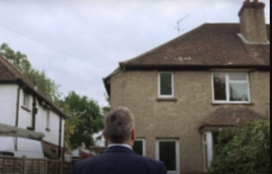 To say I am fucking elated that this bunch of charlatans are on there way out