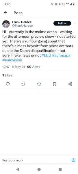 Eurovision 2024