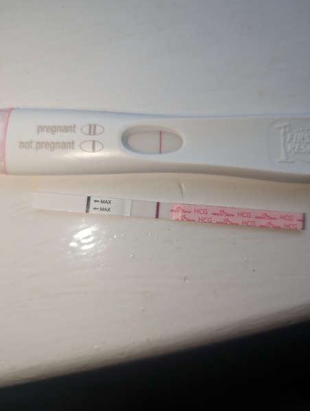 TTC after Early Miscarriage part 3