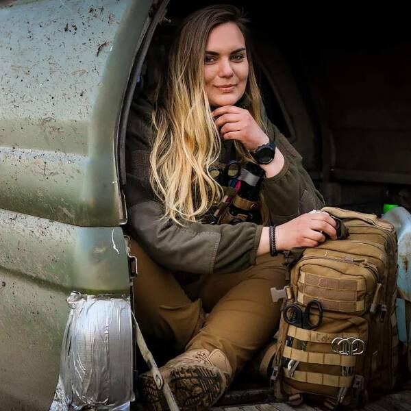 Ukraine Invasion: Part 49