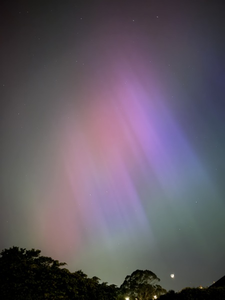 Northern Lights