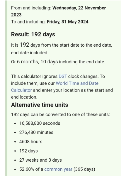 DLA WAIT TIMES THREAD 44