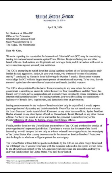 ICJ: SA Genocide Case vs. ISR - part 2