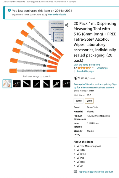 Continuing Mounjaro...part 7