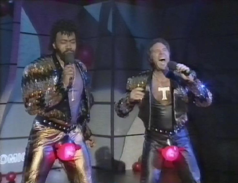 Eurovision Semi Final 1 - No Spoilers