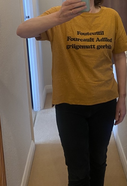 Thread 3: A corpus-assisted discourse analysis of linguistic transphobia on Mumsnet