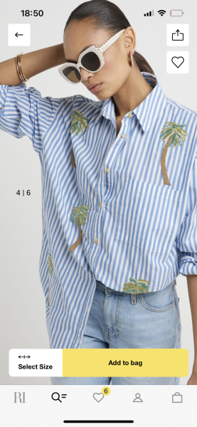Personal stylist- spring summer