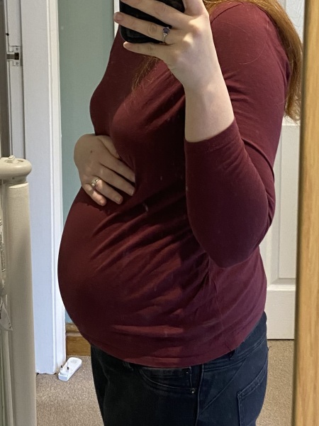 September 2024 - Thread 6! 🐣🧡💛❤️