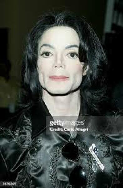 Do you think Michael Jackson was guilty?