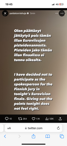 Israeli Eurovision: how low can you go?