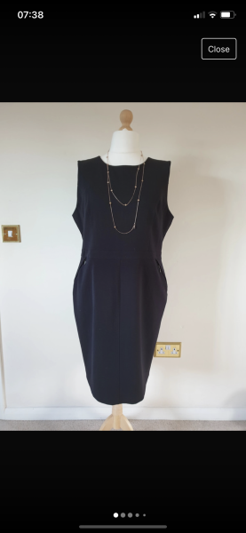 Can I layer this type of dress
