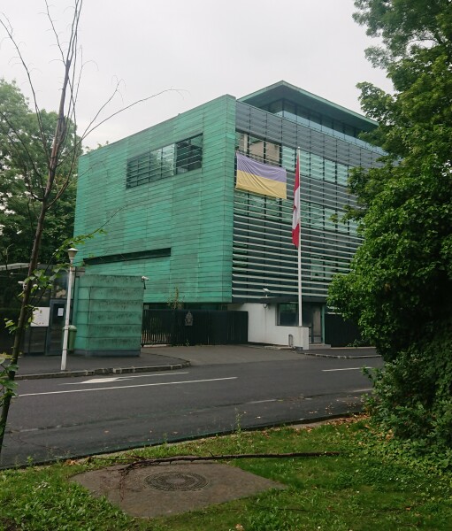 Ukraine Invasion: Part 48