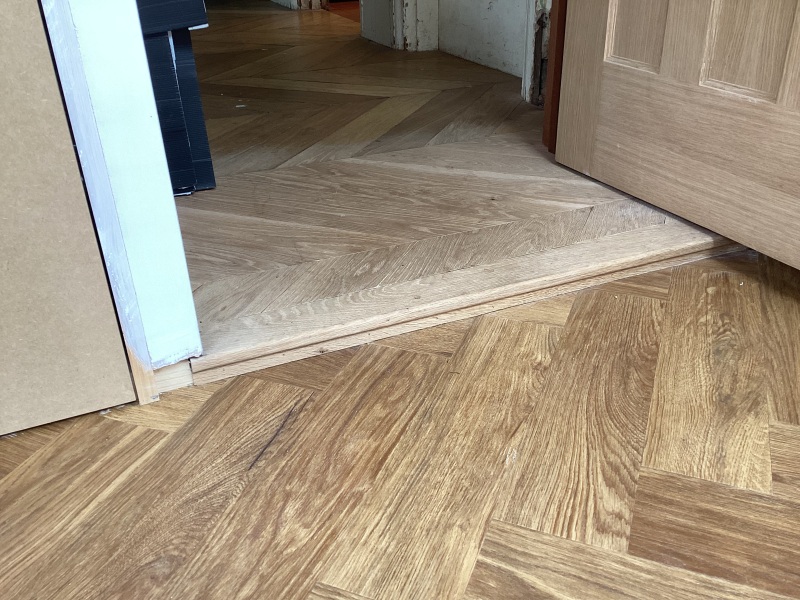 Solicitor found out kitchen and bathroom does not have building regs