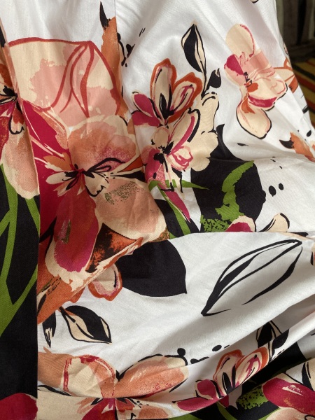 Help! I love this dress but noone else does.