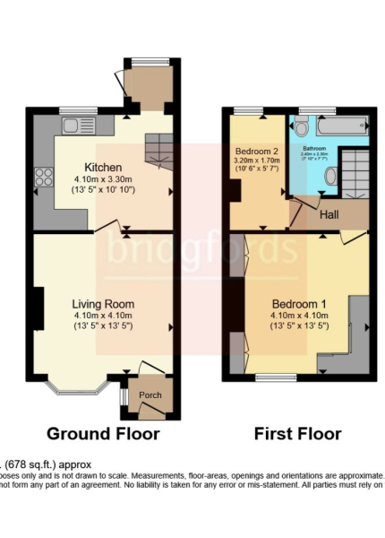 Please help me choose a house. It's driving me insane..