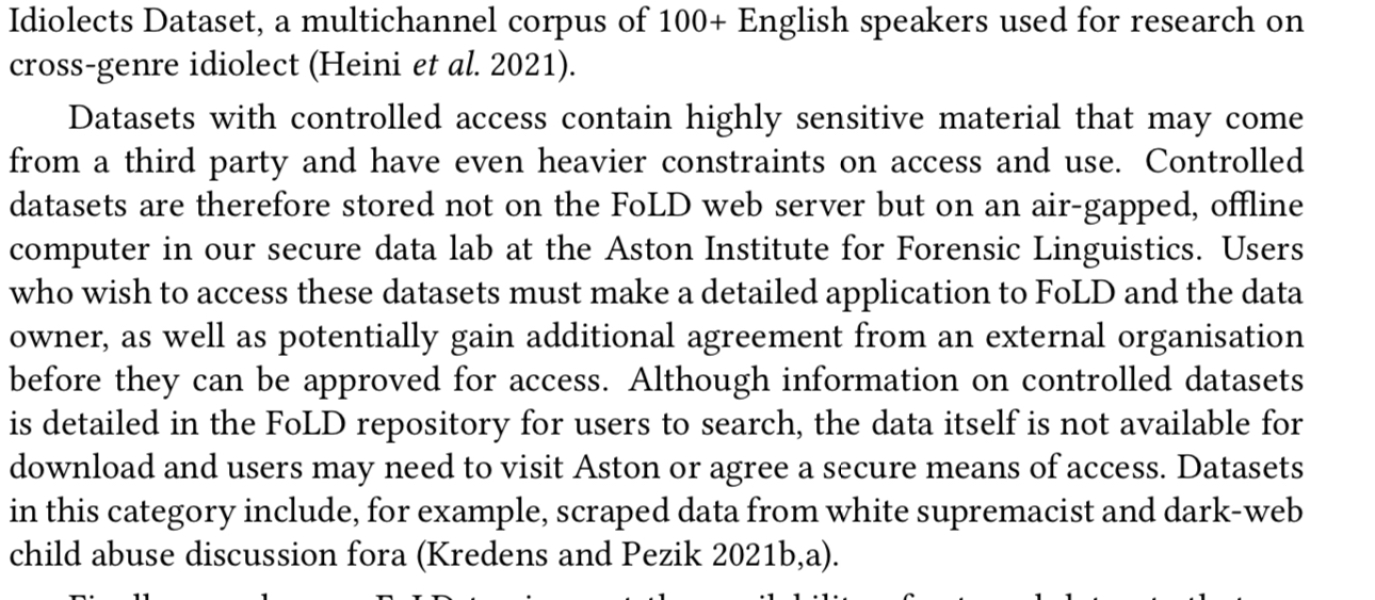 Thread 3: A corpus-assisted discourse analysis of linguistic transphobia on Mumsnet