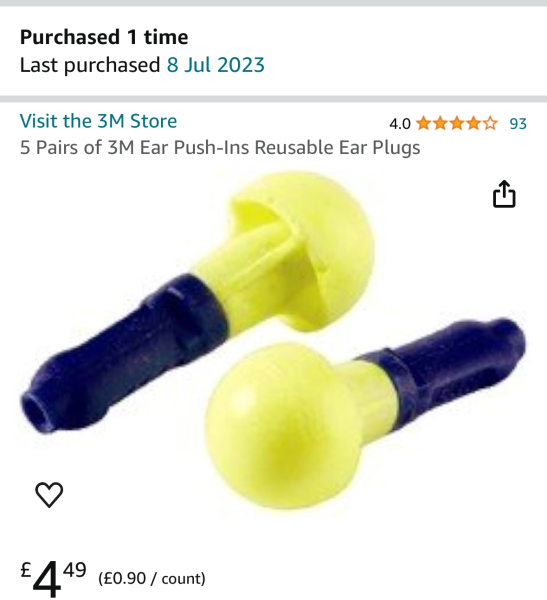 Autistic women assemble! #3