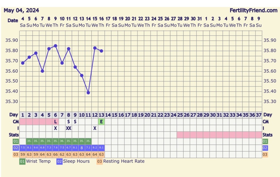 Another BBT question thread