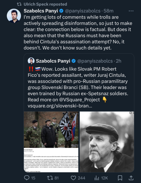 Ukraine Invasion: Part 49