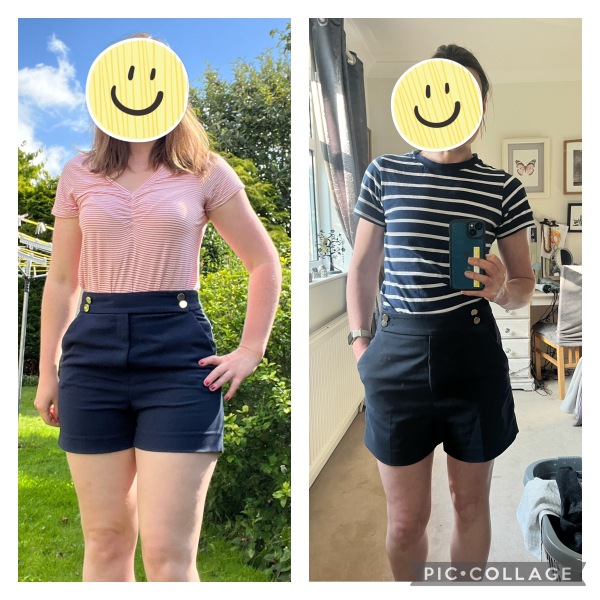 Did anyone transform their fitness at 40?