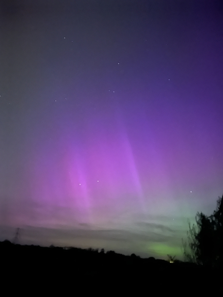Northern Lights