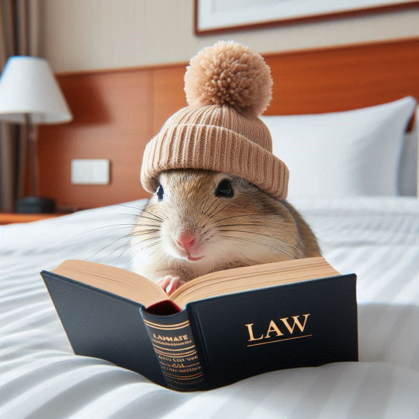 Aston University + gerbil merch thread