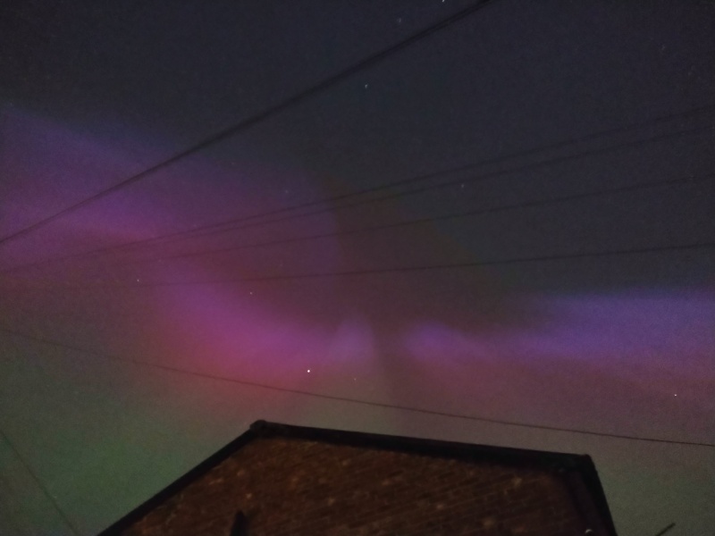 Northern Lights