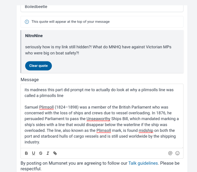 Aston University + gerbil merch thread