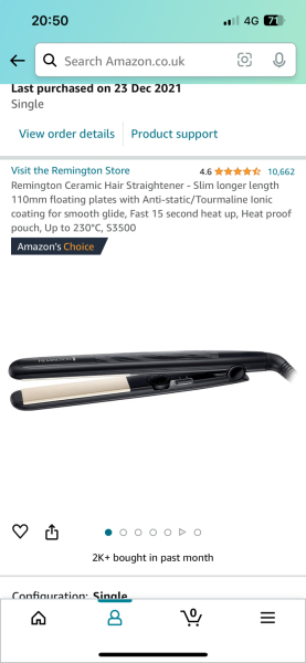Hair straighteners - are the budget ones any good?