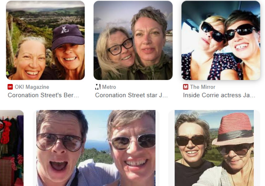 Coronation Street Thread ***NO SPOILERS PLEASE!*** Late April 2024. Free The Weatherfield One. (ROY!)