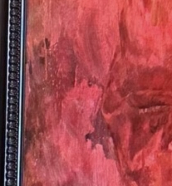 King’s new portrait- I spy edition