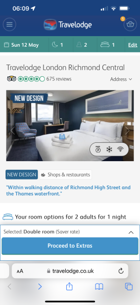 Trying to plan a trip to London on my own - opinions on itinerary?