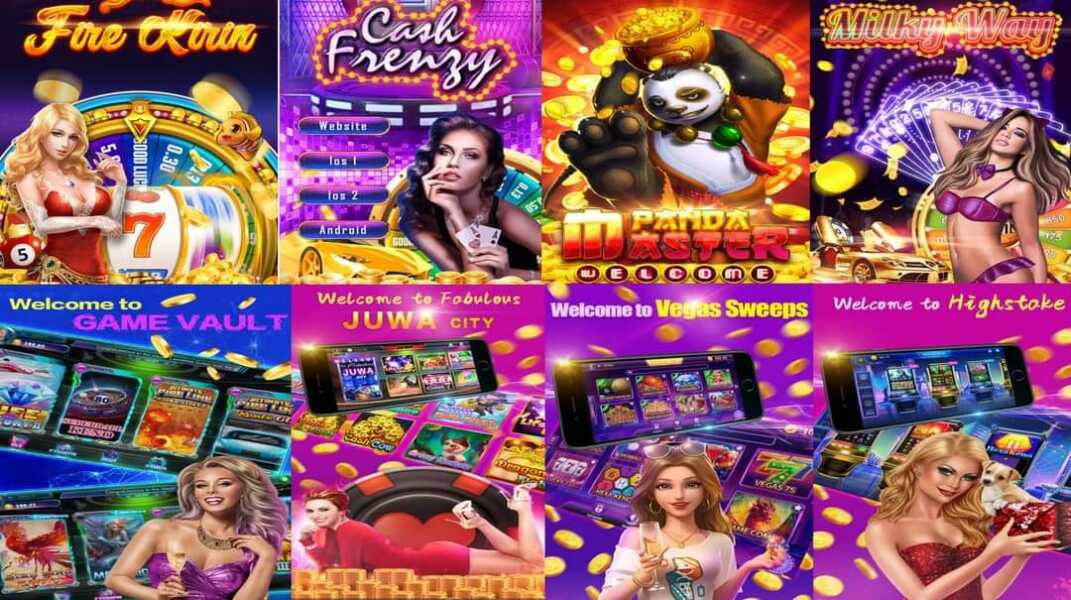 Discover the Best Online Gaming Platform to Win Real Money!