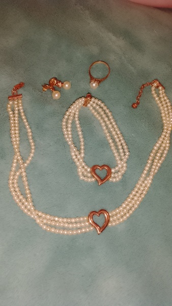 Royal Style - C.Rexing towards summer with hopes for happy days ahead