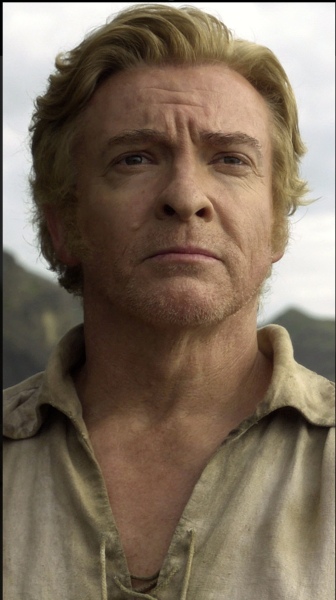 Our Flag Means Death: Thread 2.  Still utterly brilliant and we are still obsessed!