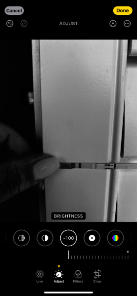 A line eye enthusiast #3