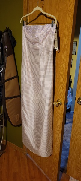 Please help me find a gorgeous dress for a wedding reception