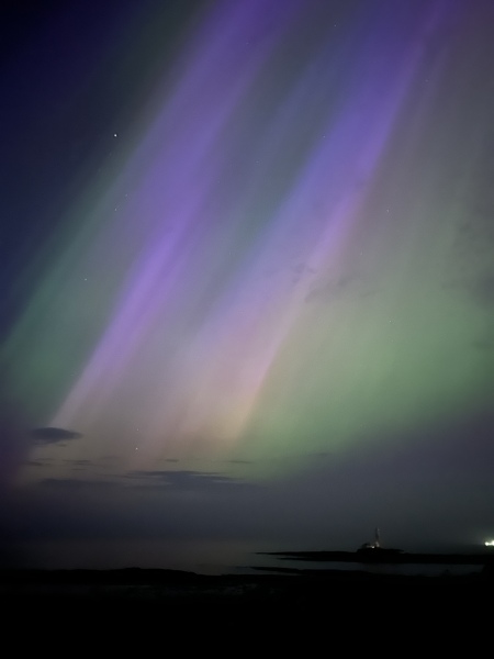 Northern Lights