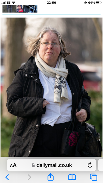 Auriol Grey's manslaughter sentence overturned for killing cyclist. Correct decision?