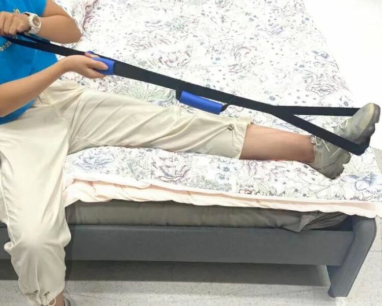 Experience of partial knee replacement